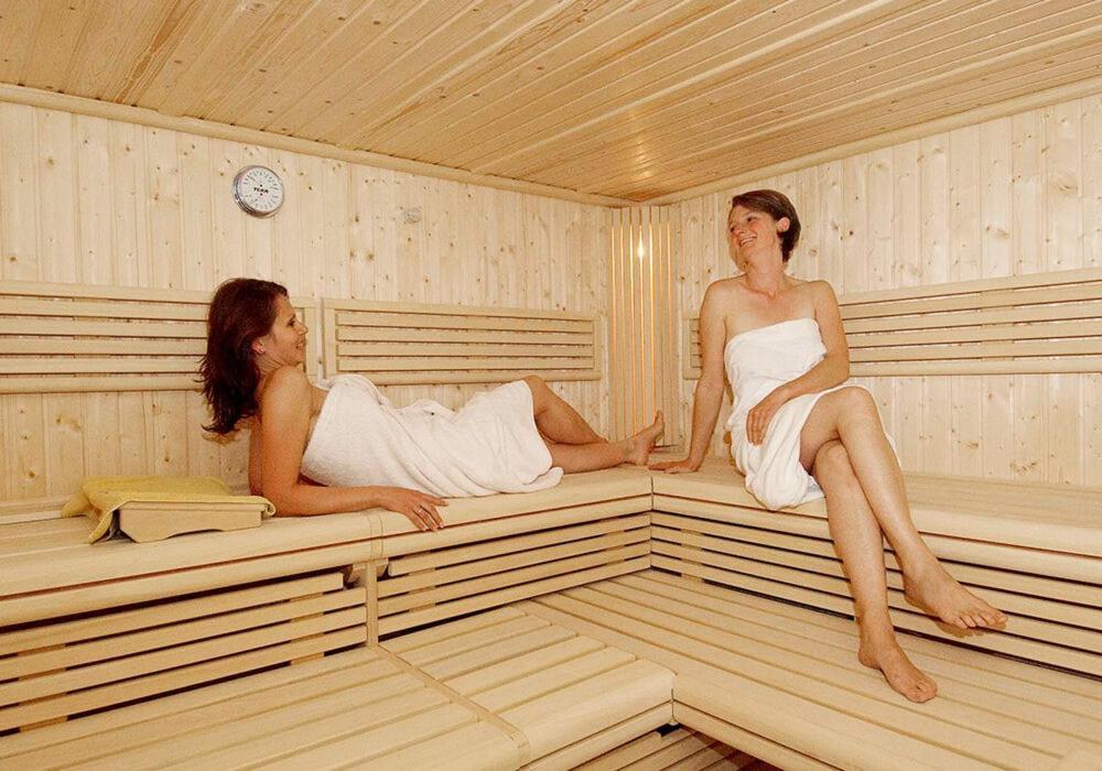 Ostsee Ferienhaeuser Waabs Luaran gambar
