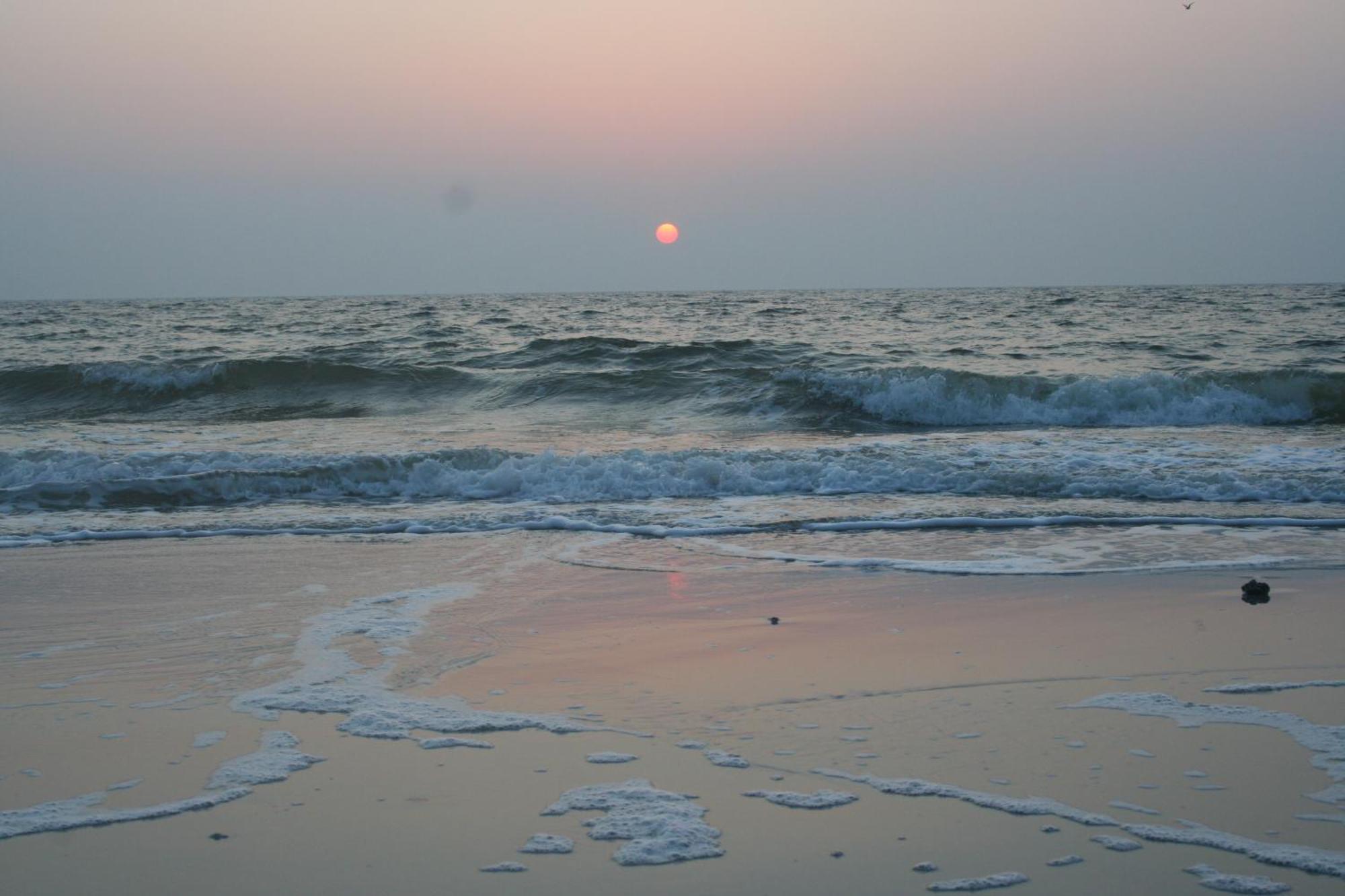 Ostsee Ferienhaeuser Waabs Bilik gambar