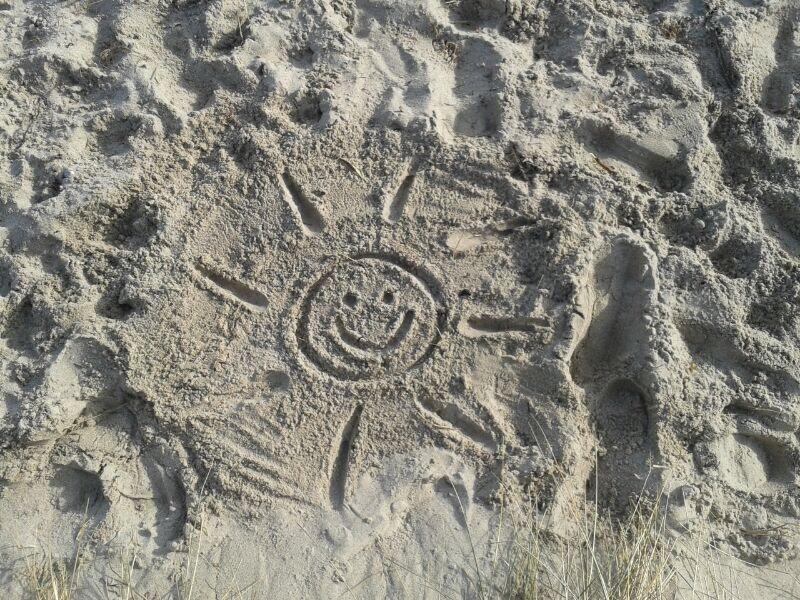 Ostsee Ferienhaeuser Waabs Bilik gambar